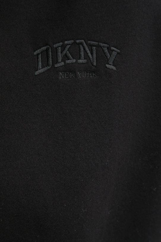 Dkny felső DP5T1144 fekete
