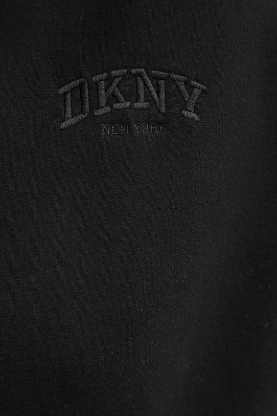 Кофта Dkny DP5T1144 чёрный