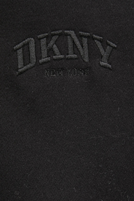 Dkny bluza DP4T1097 czarny