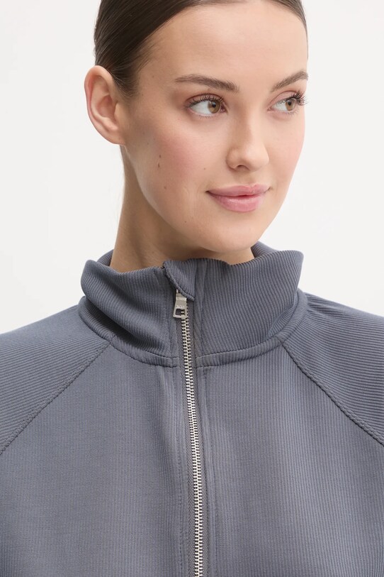 Dkny bluza gri DP5T1053