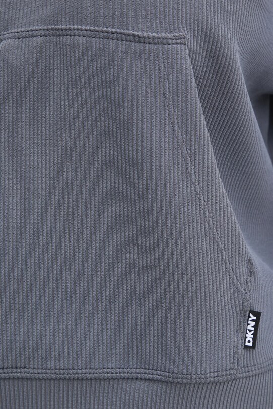 Кофта Dkny DP5T1053 сірий
