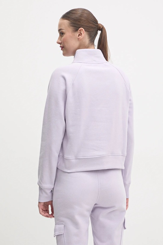 Îmbrăcăminte Dkny bluză DP5T9993 violet