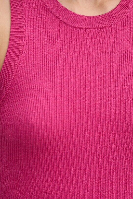 Majica Dkny DJ4R0411 roza