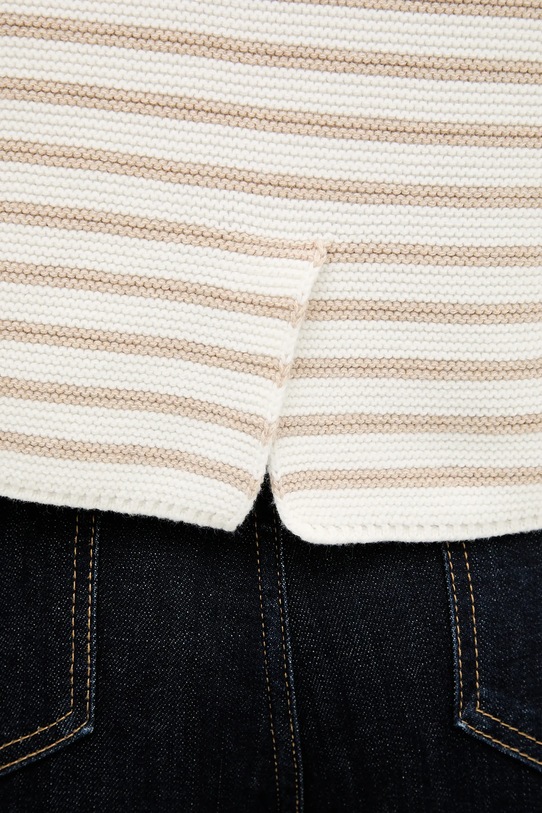 Bavlněný svetr OUI 93311