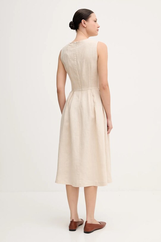 Odzież OUI kardigan 92841 beżowy