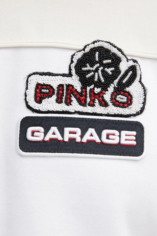 Pinko bluză 105265.A2MD alb