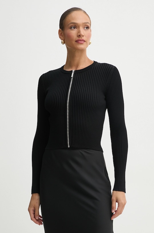 Jopica MICHAEL Michael Kors Tanka črna MR5615D33D