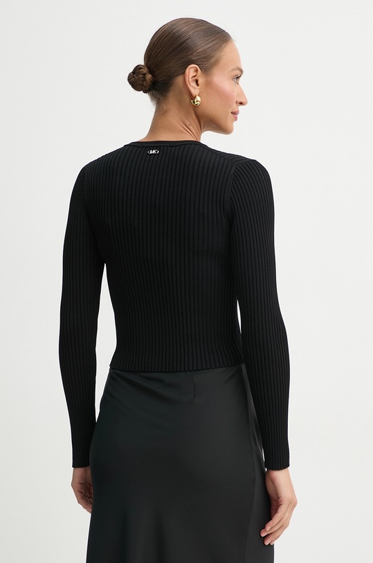 Oblačila Jopica MICHAEL Michael Kors MR5615D33D črna