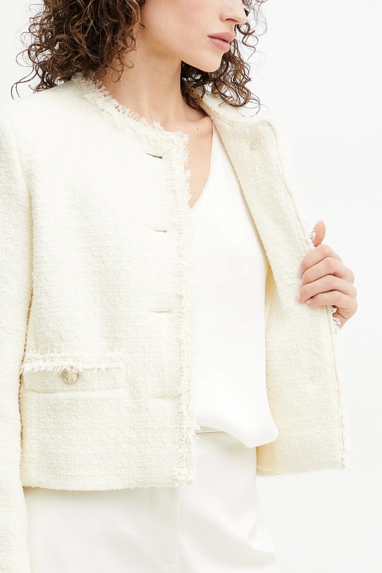 Weekend Max Mara giacca in lana 2515041061600