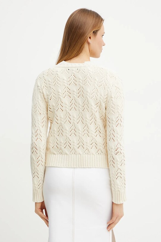 Одежда Джемпер Weekend Max Mara 2515341011600 бежевый
