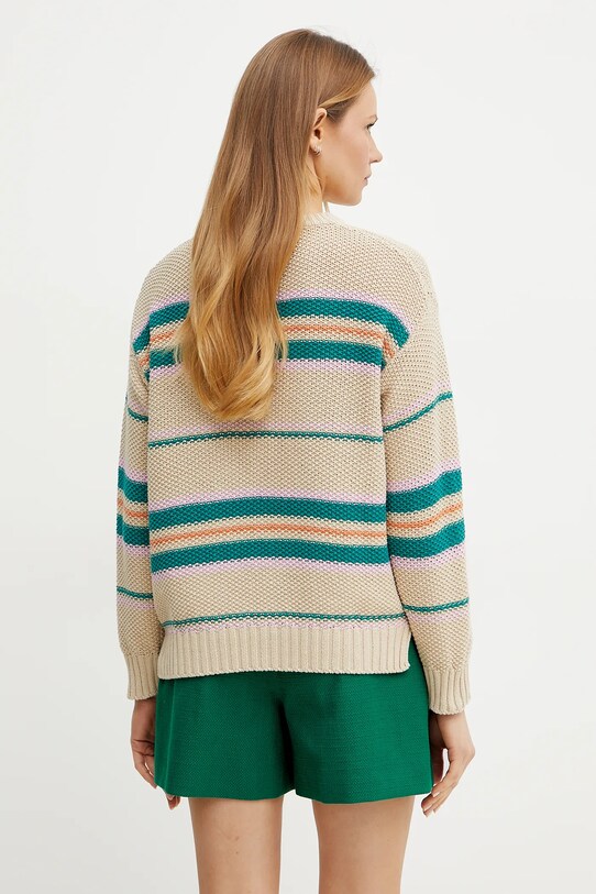 Одяг Светр Weekend Max Mara 2515361211600 бежевий