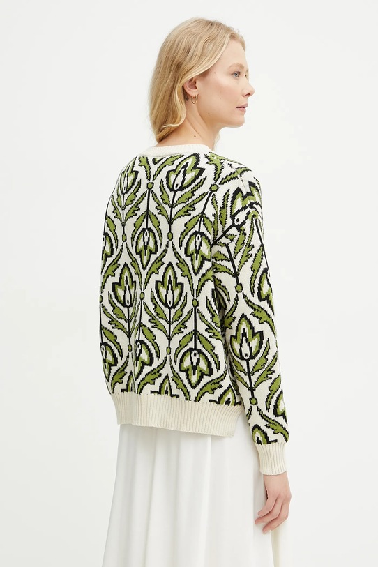 Ρούχα Πουλόβερ Weekend Max Mara 2515361241600 πράσινο