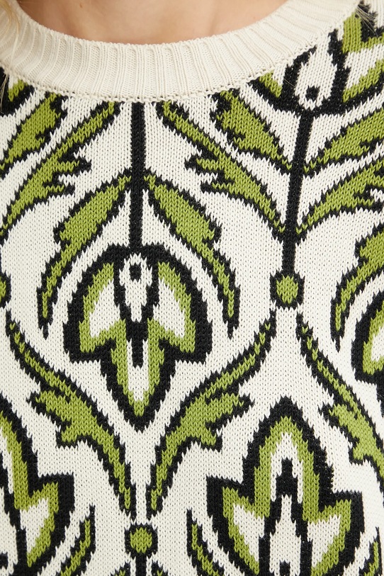 Πουλόβερ Weekend Max Mara 2515361241600 πράσινο