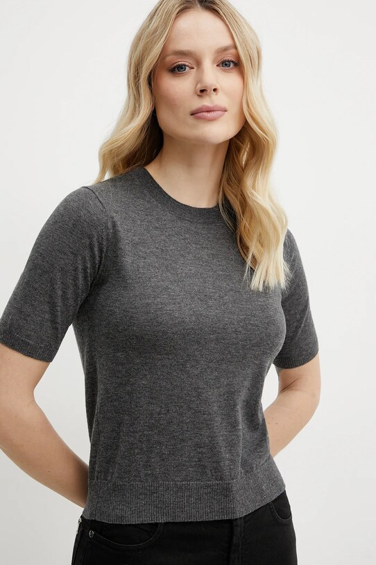 Vlněný svetr Weekend Max Mara 2515381011600