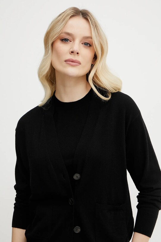 Vlněný svetr Weekend Max Mara 2515381011600