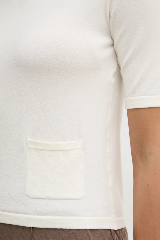 United Colors of Benetton pulover 104HD10CI bej