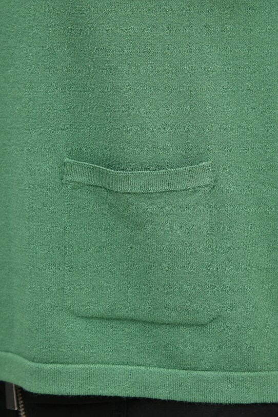 United Colors of Benetton pulover 104HD10CI verde