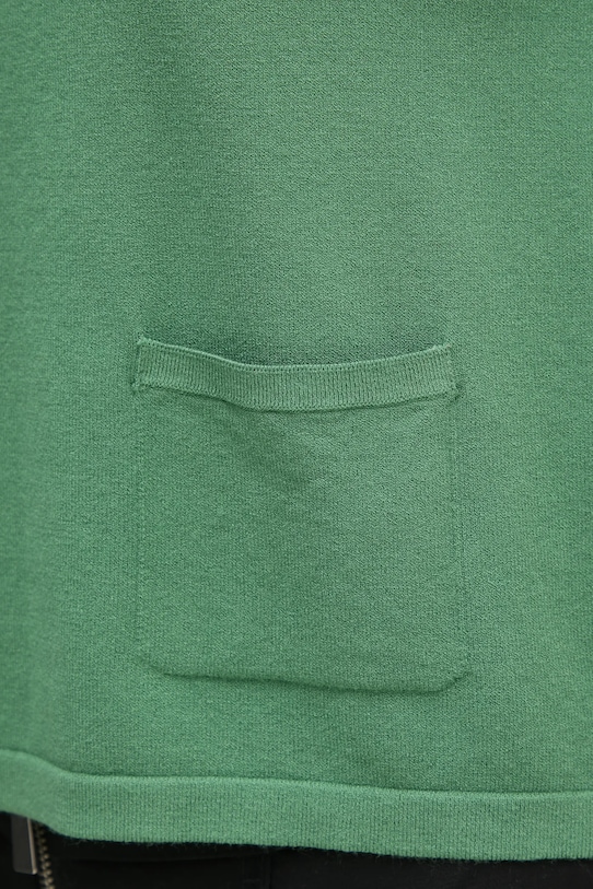 Pulover United Colors of Benetton 104HD10CI zelena