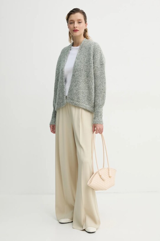 Jopica American Vintage EAST19AME25 zelena SS25