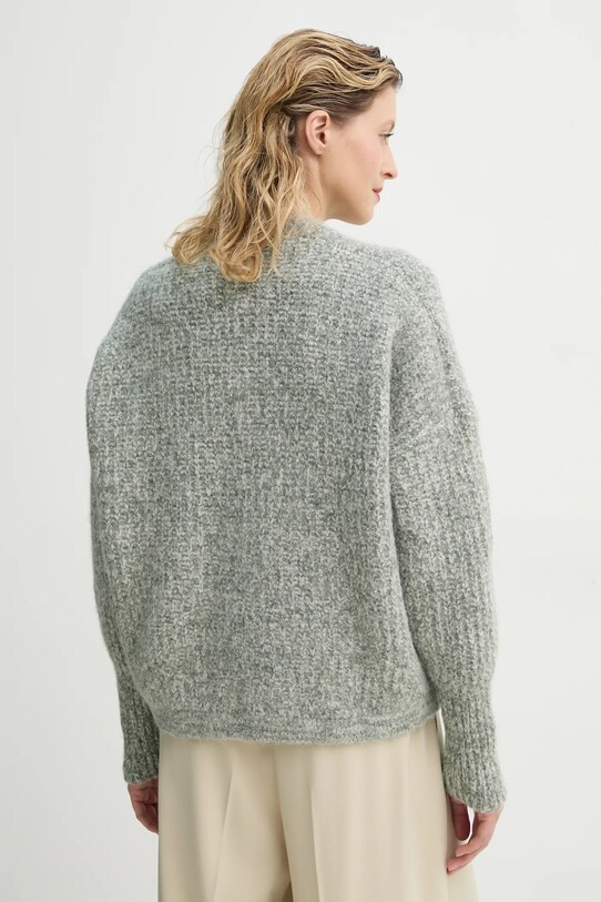 Oblačila Jopica American Vintage EAST19AME25 zelena