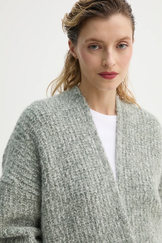 Jopica American Vintage zelena EAST19AME25