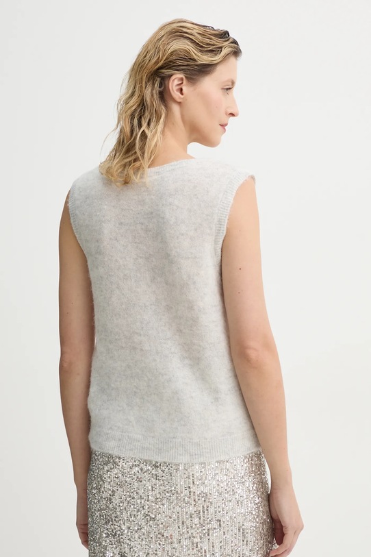 Одежда Свитер American Vintage NEN18AE25 серый