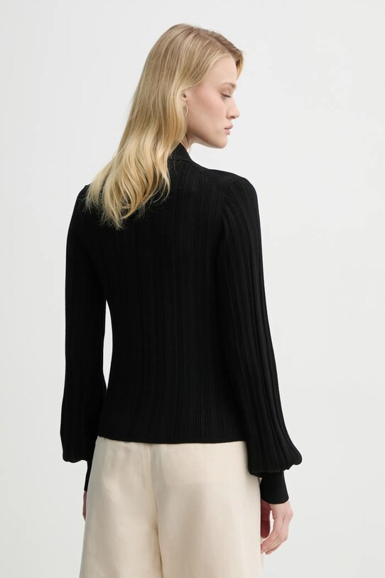 Одяг Джемпер Filippa K 31084.FK чорний
