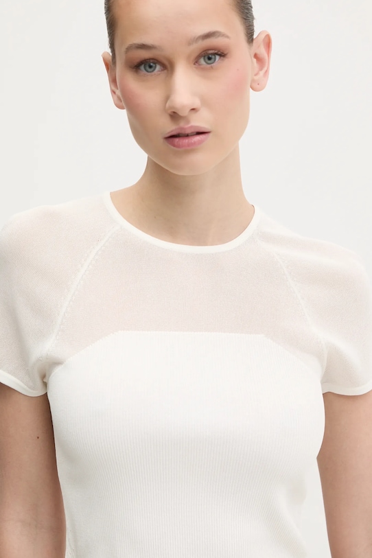 Блузка HUGO бежевый 50538232