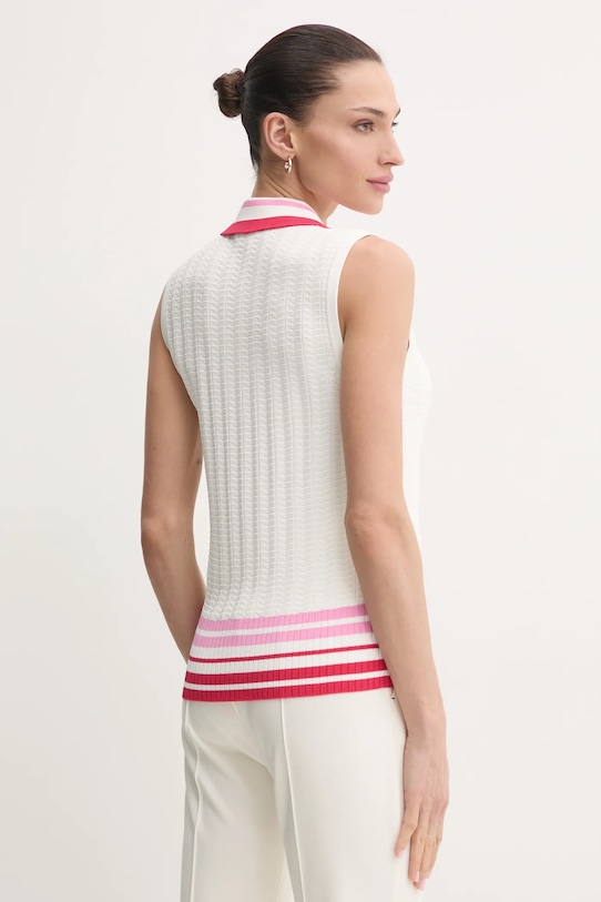 Одежда Безрукавка Liu Jo TA5086.MS36L бежевый