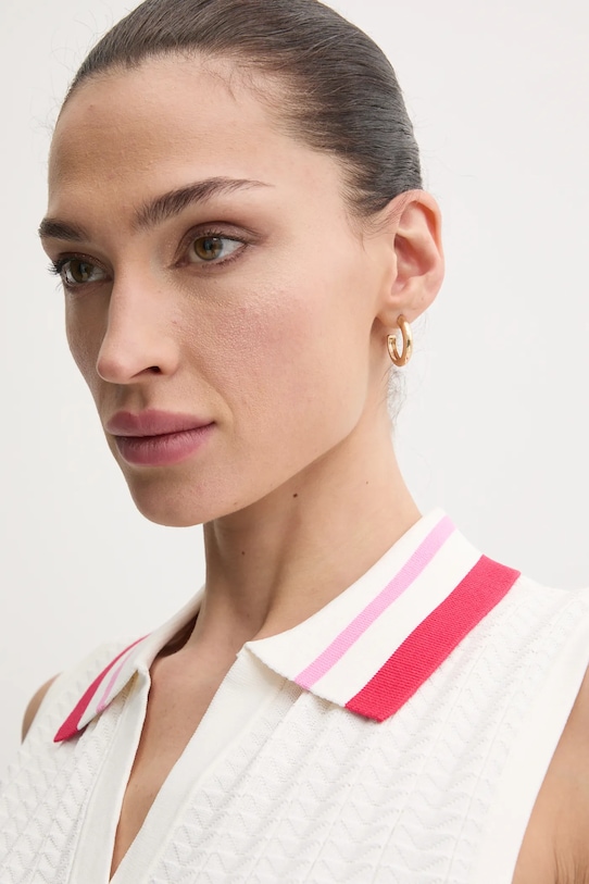 Безрукавка Liu Jo TA5086.MS36L бежевый