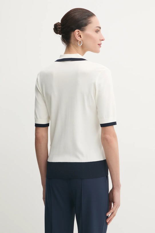 Odzież Liu Jo sweter TA5093.MS022 beżowy