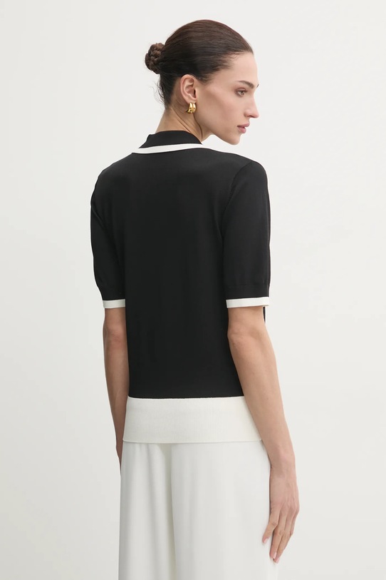 Odjeća Pulover Liu Jo TA5093.MS022 crna