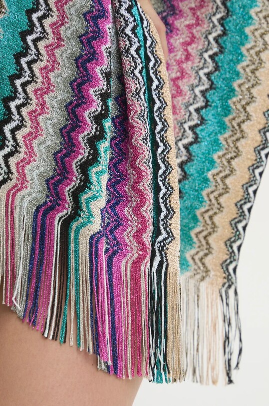 Пляжна накидка Missoni 5P2SVMD9973