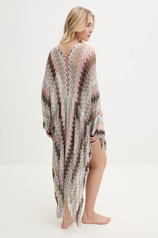 Ogrtač za plažu Missoni TX2SVID9979 šarena SS25