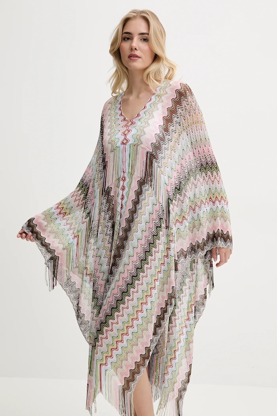 Odjeća Ogrtač za plažu Missoni TX2SVID9979 šarena