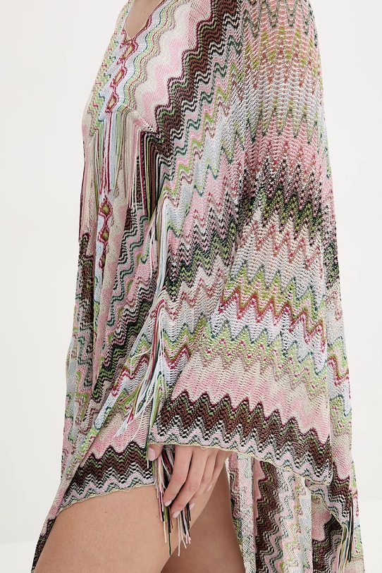 Ogrtač za plažu Missoni TX2SVID9979 šarena