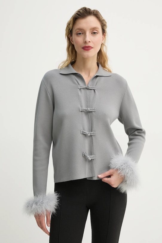 Jopica The Sleeper Tanka siva CRCG09P011F