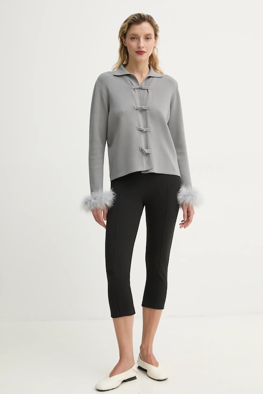 Jopica The Sleeper CRCG09P011F siva SS25