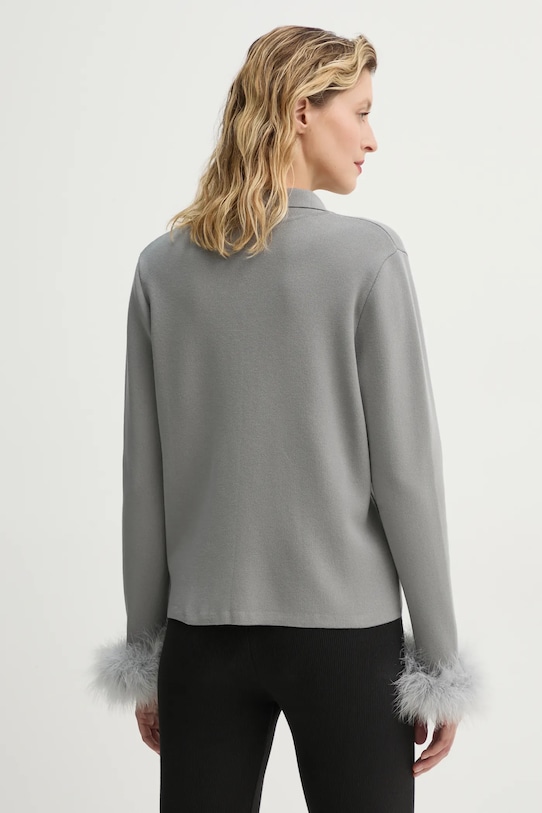 Oblačila Jopica The Sleeper CRCG09P011F siva