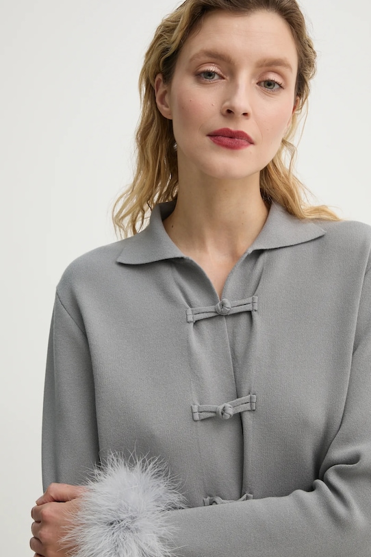 Jopica The Sleeper siva CRCG09P011F