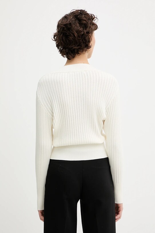 Odzież Remain sweter 502465046 beżowy