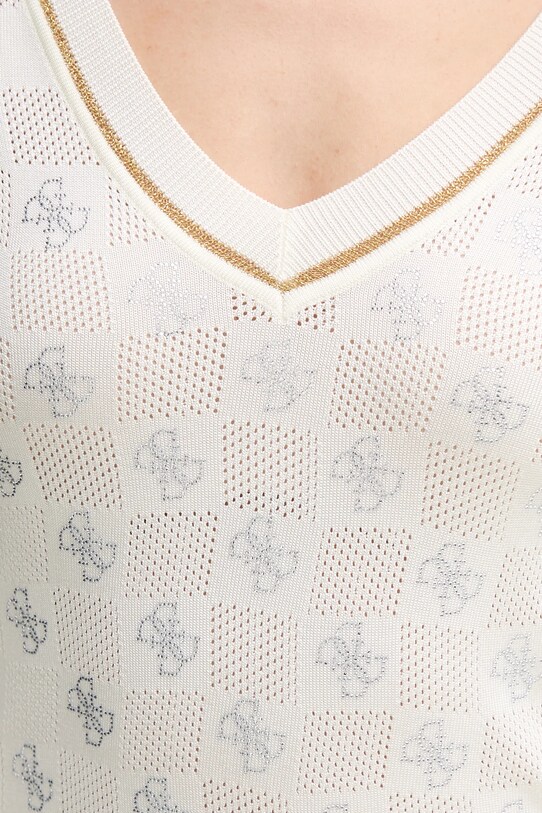 Guess pulover ROSIE W5GR07.Z3D60 bej