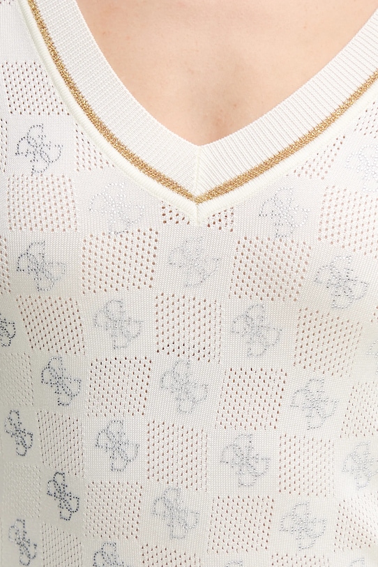 Guess pulover ROSIE W5GR07.Z3D60 bej