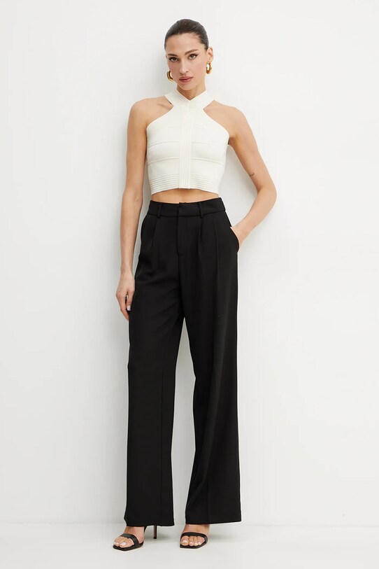 Guess top OTTOMAN W5GR32.Z2XY0 bej SS25