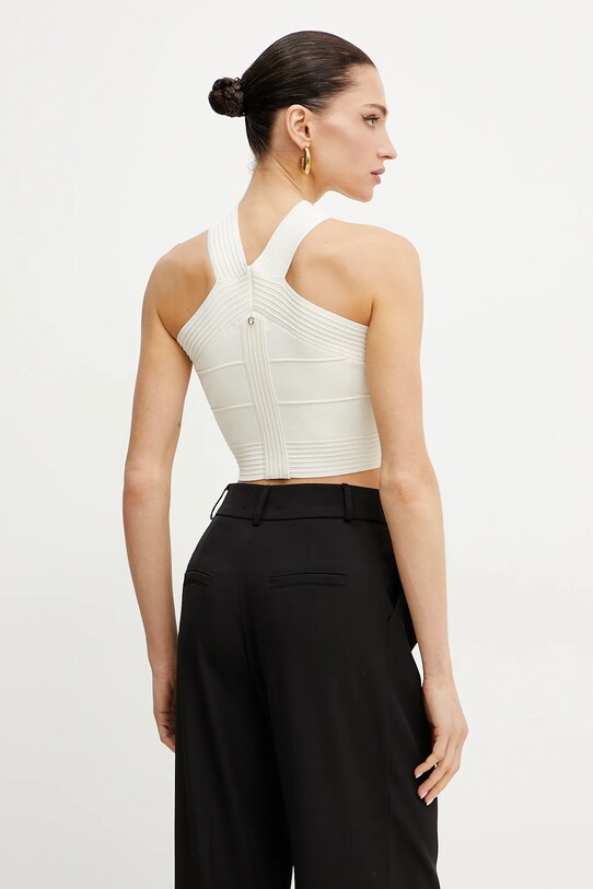 Îmbrăcăminte Guess top OTTOMAN W5GR32.Z2XY0 bej