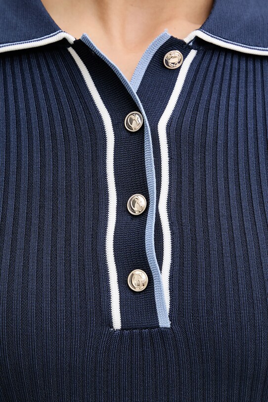 Halenka Guess THALIA W5GR37.Z3L10 námořnická modř