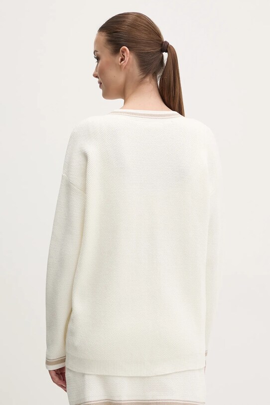 Одяг Джемпер Dkny DP5R6025 бежевий