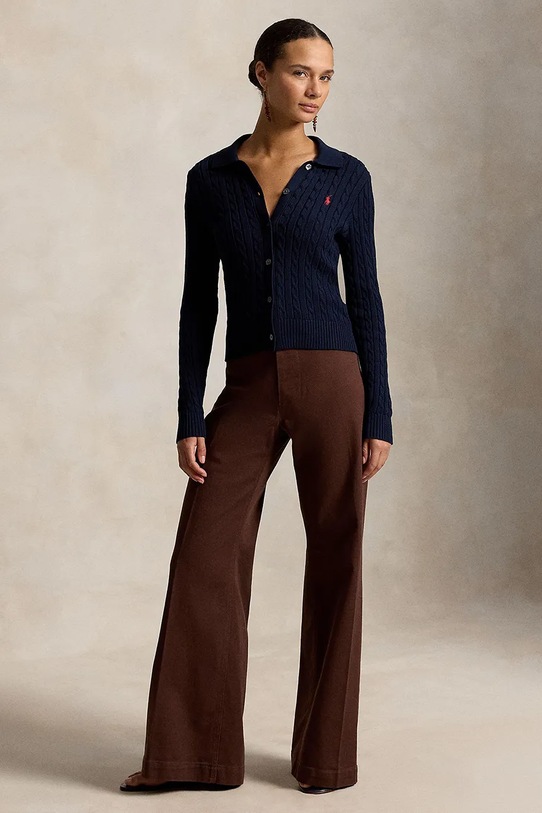 Polo Ralph Lauren cardigan 211971881 navy