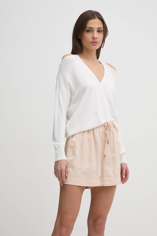 Gaudi pulóver bézs 511BD53015