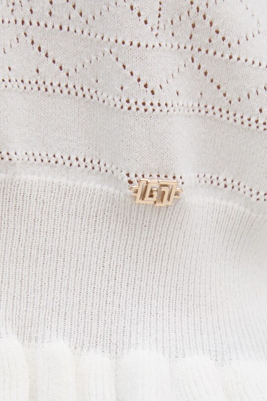 Gaudi pulover 511BD53020 bej